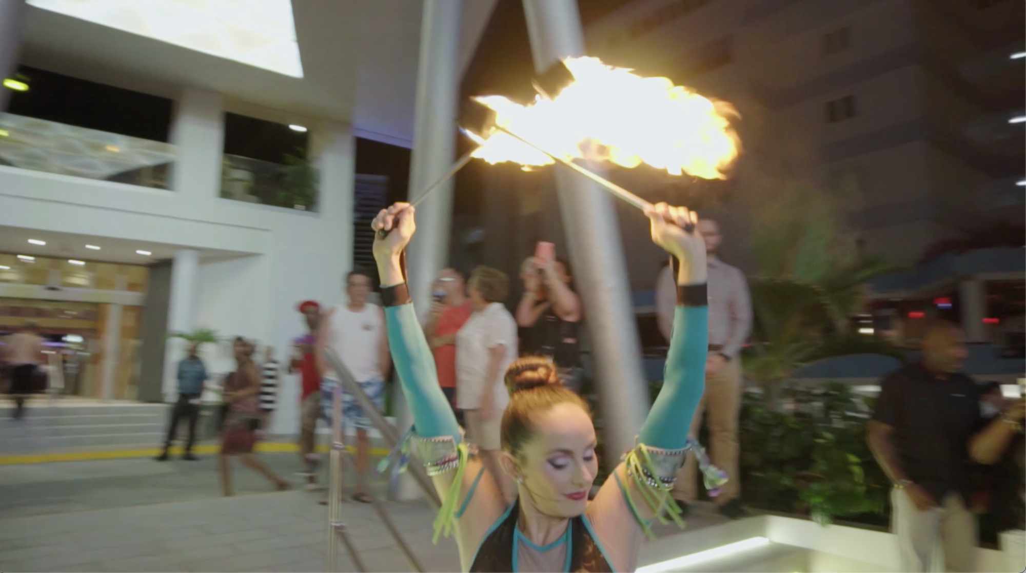 Family Fun Night with Funtopia