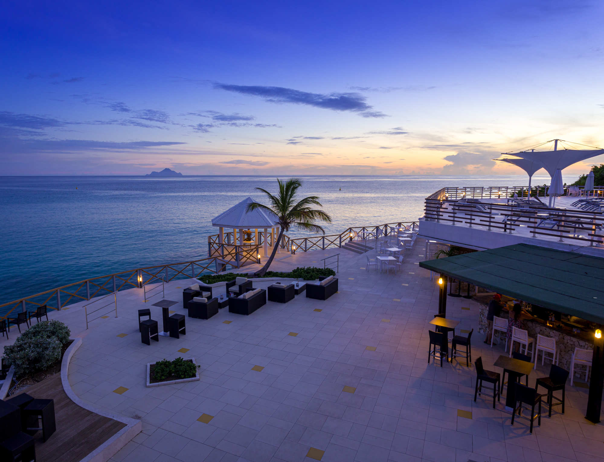 point promenade, maho, st maarten