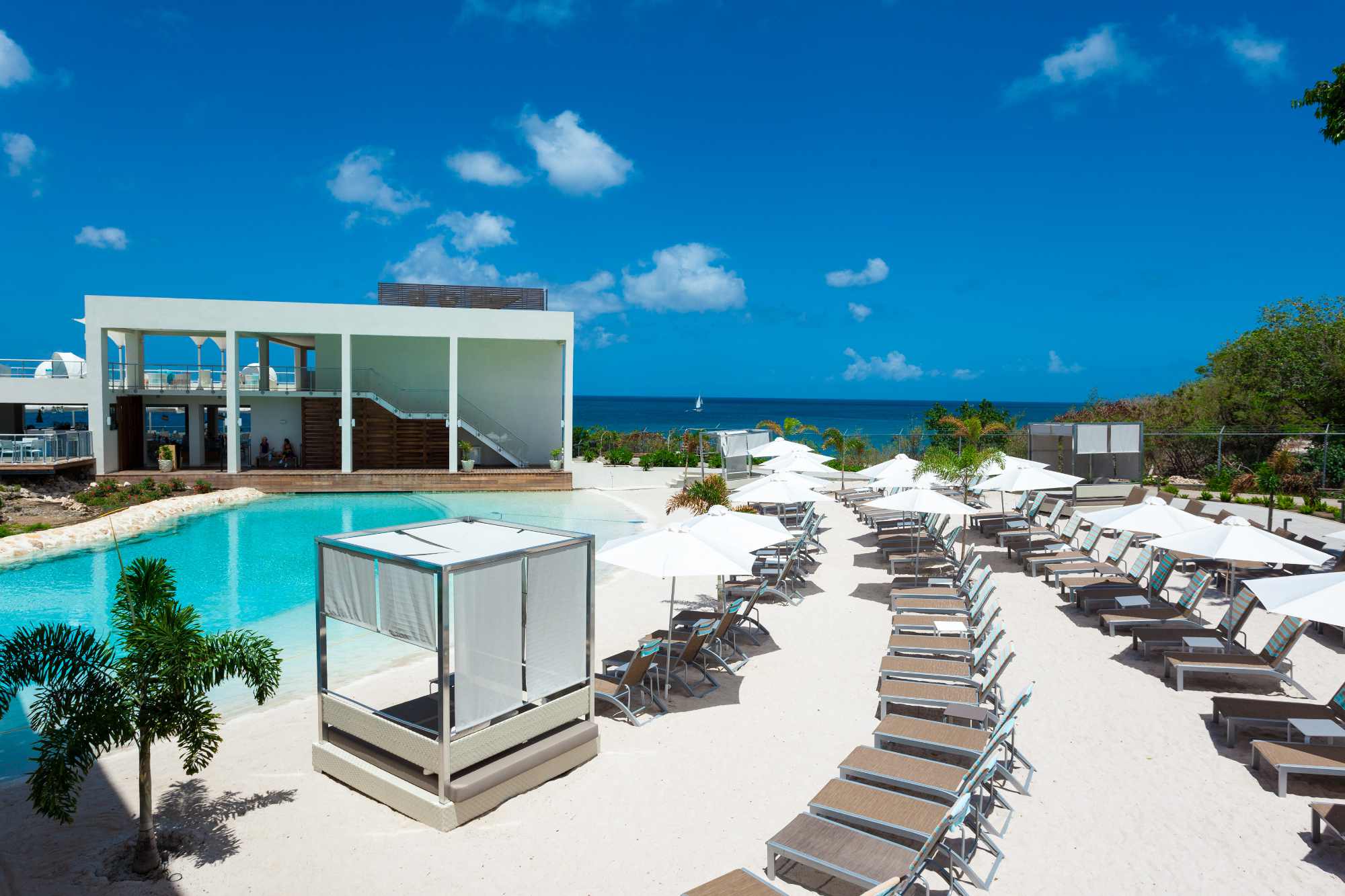 chef in st maarten