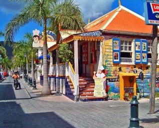 philipsburg2 philipsburg, st maarten