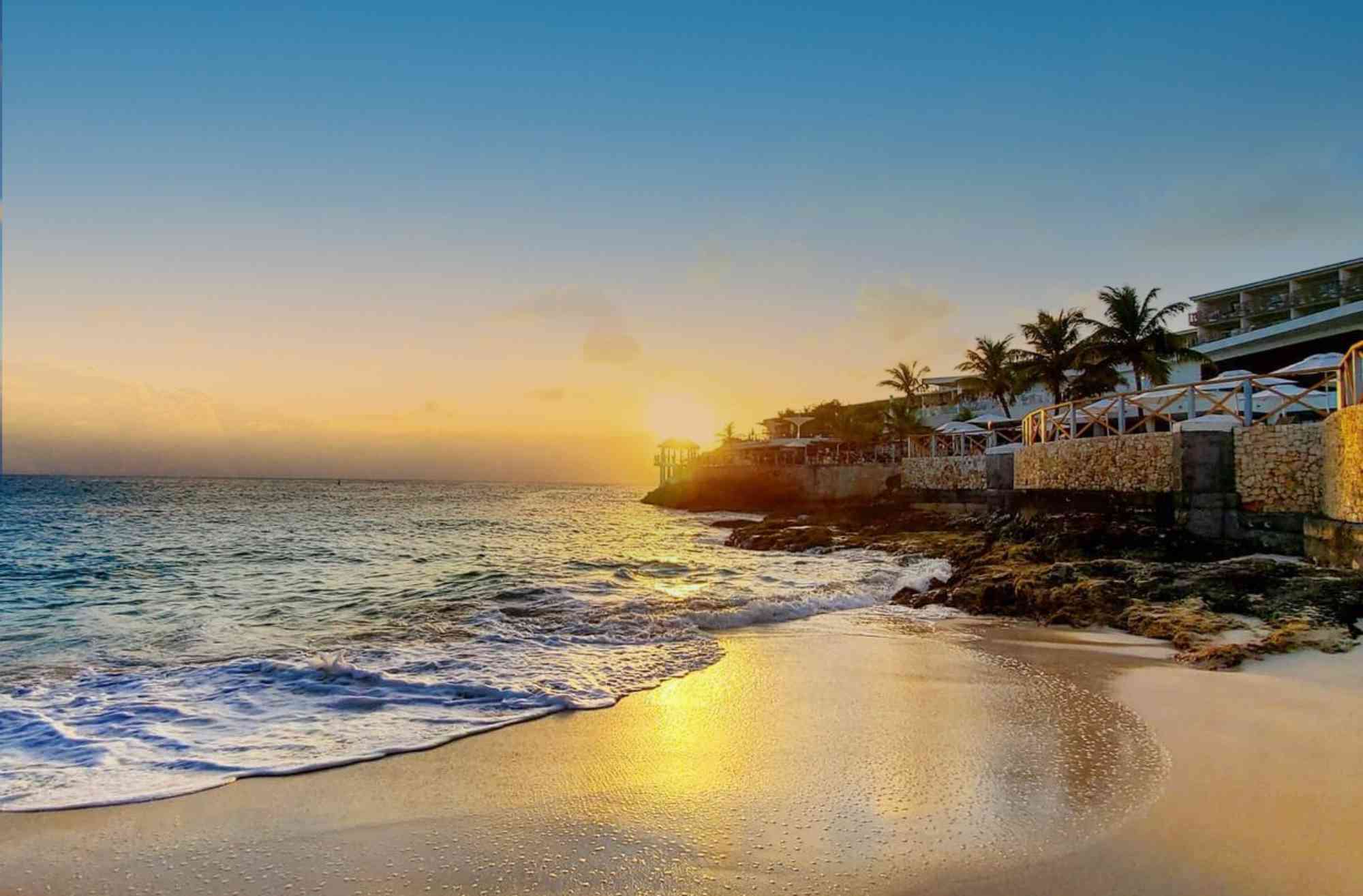 fall sale at sonesta resorts Sint Maarten