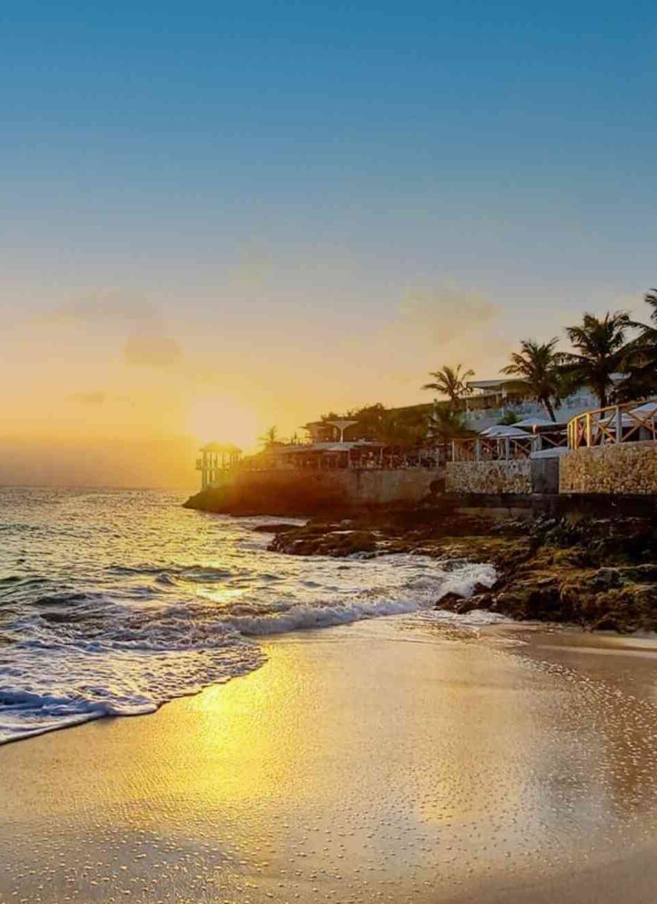 fall sale at sonesta resorts Sint Maarten