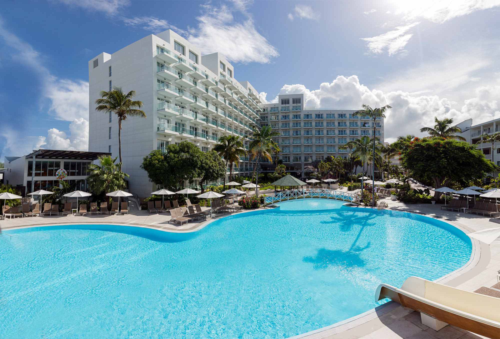 All-Inclusive Sint Maarten Resorts | Sonesta Resorts Sint Maarten