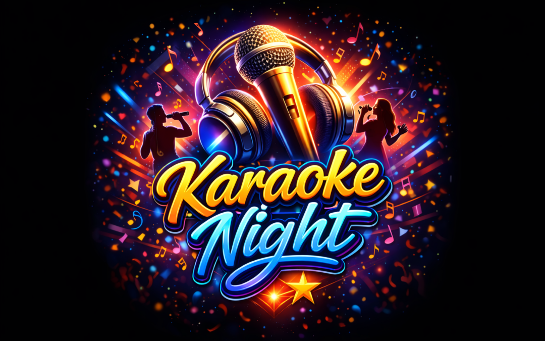 Karaoke Night with Ebony