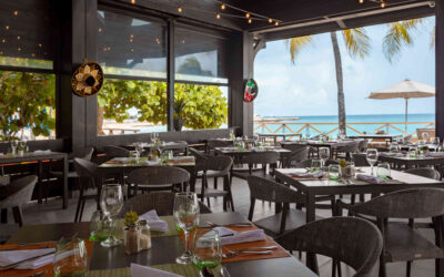 Sonesta Resorts St. Maarten Enhances Stays Through Sustainability and Dining