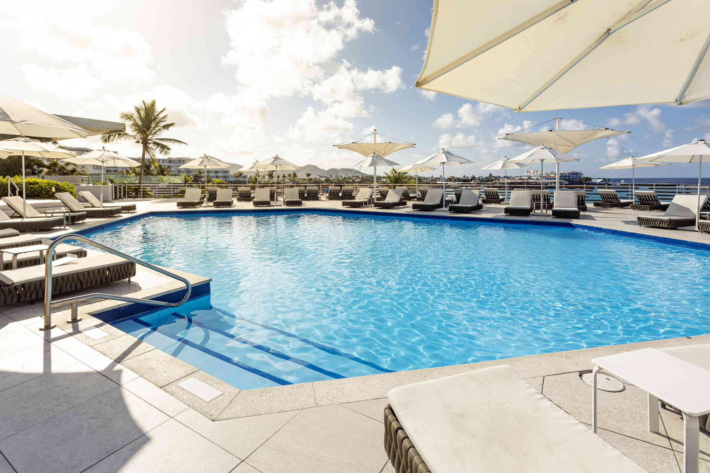 SunFit: Shallow Water Aerobics