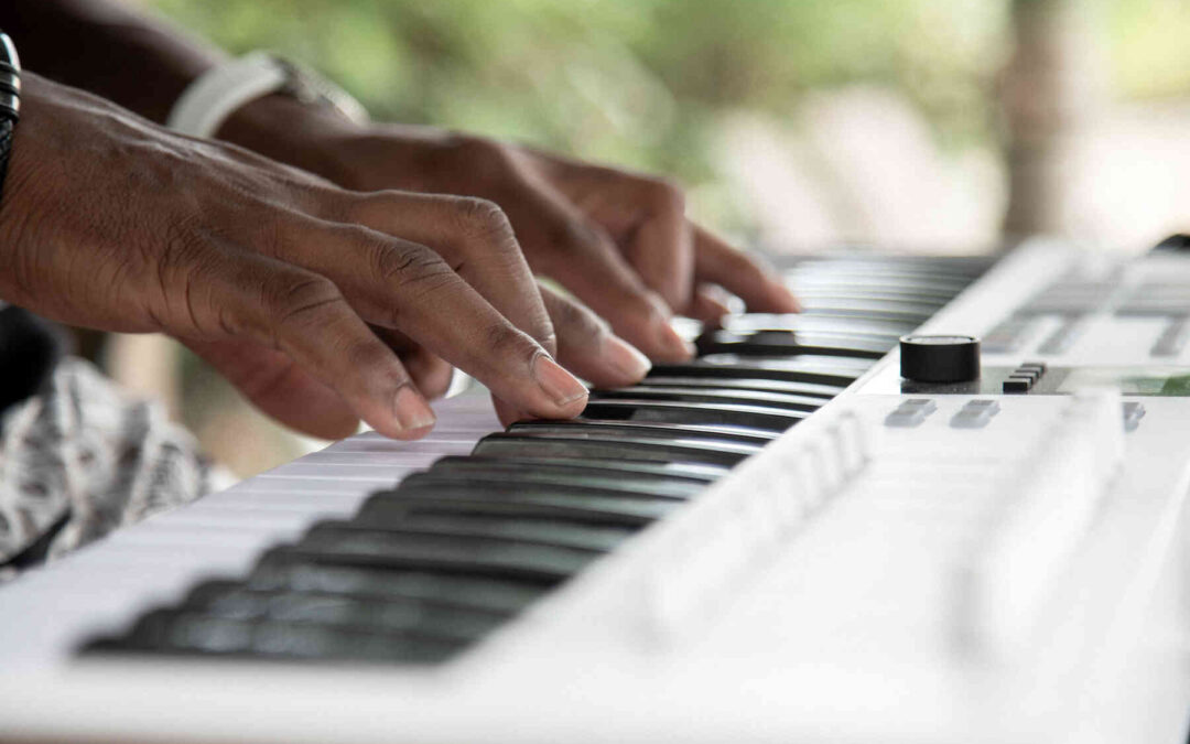 International Night with KRG Band