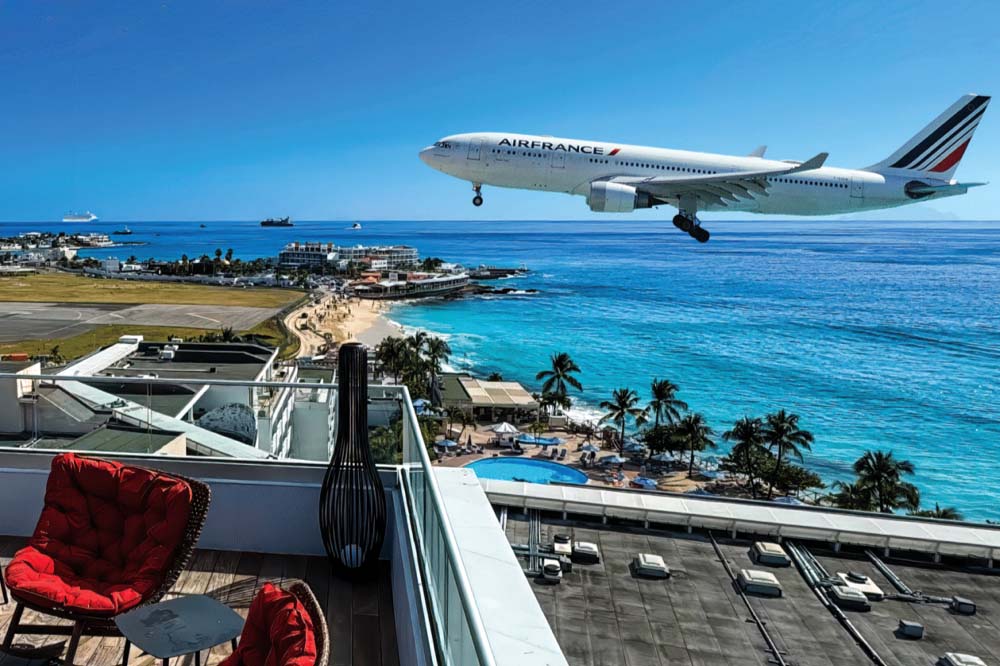 Aviation News Journal