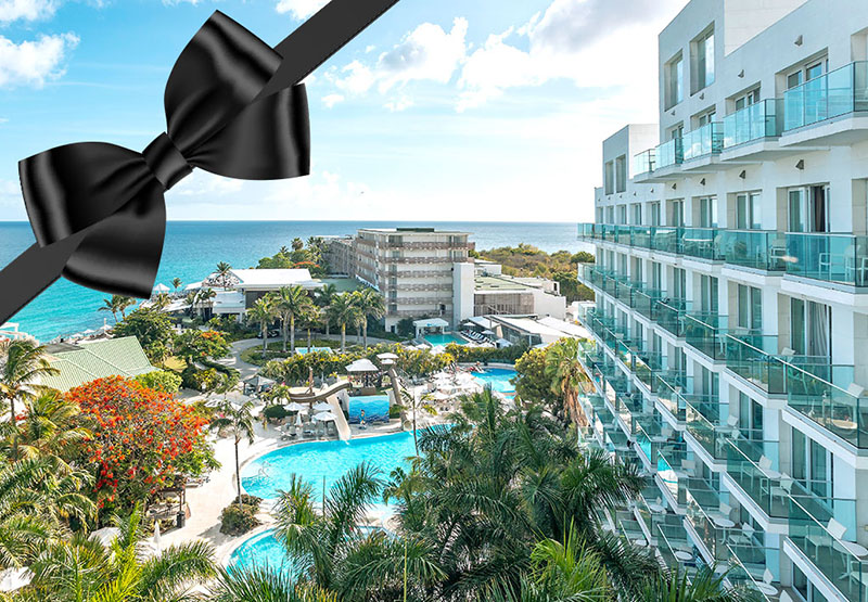 spring fling in st maarten