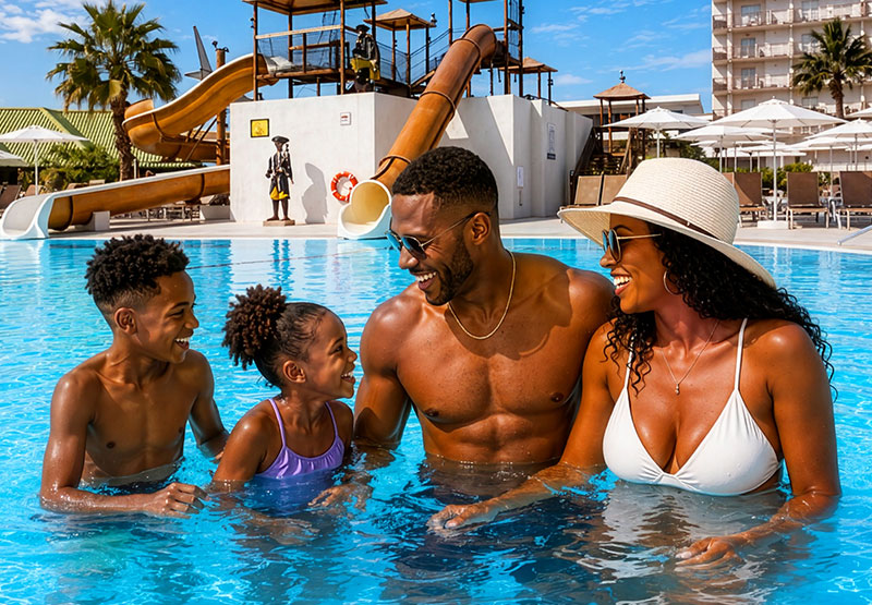 caribbean residents rate