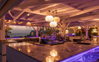 Sonesta Maho Beach Resort, Casino & Spa Debuts Cloud 9 Rooftop Bar
