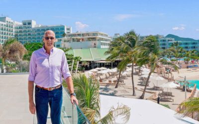 Sonesta Resorts St. Maarten Appoints New Resort Manager