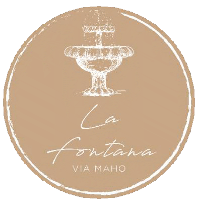la_fontana cantina Paraiso logo