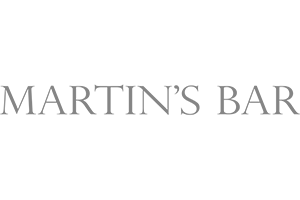 martins bar