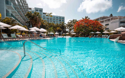 Sonesta Maho Beach Resort, Casino & Spa Named One of the Best All-Inclusive Caribbean Resorts by USA Today