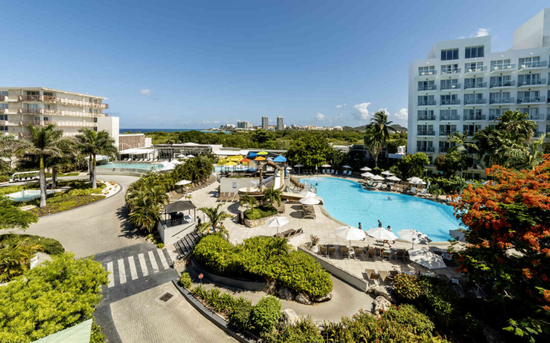 Sonesta St. Maarten Launches Retention Incentive Program