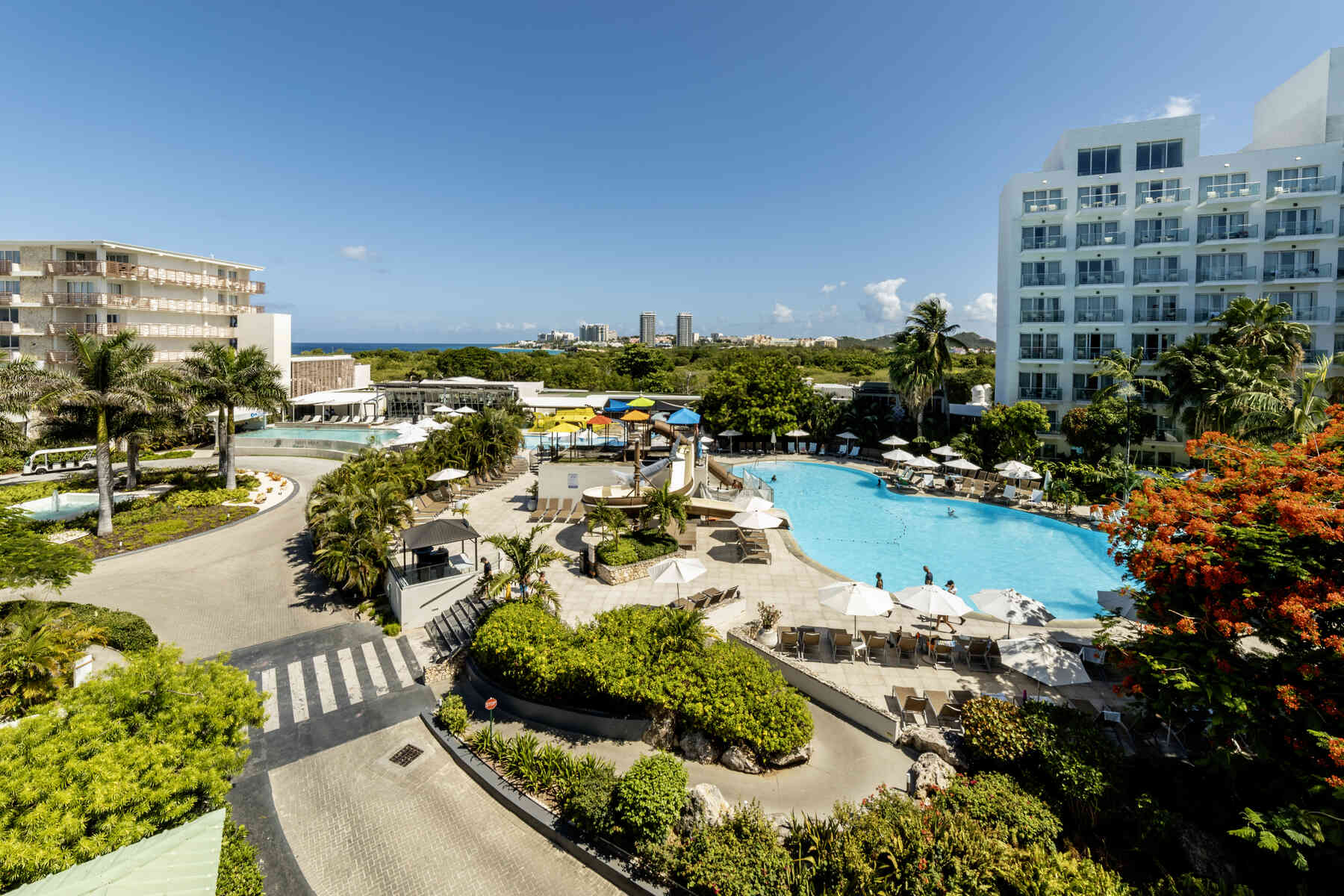 sonesta resorts in st maarten