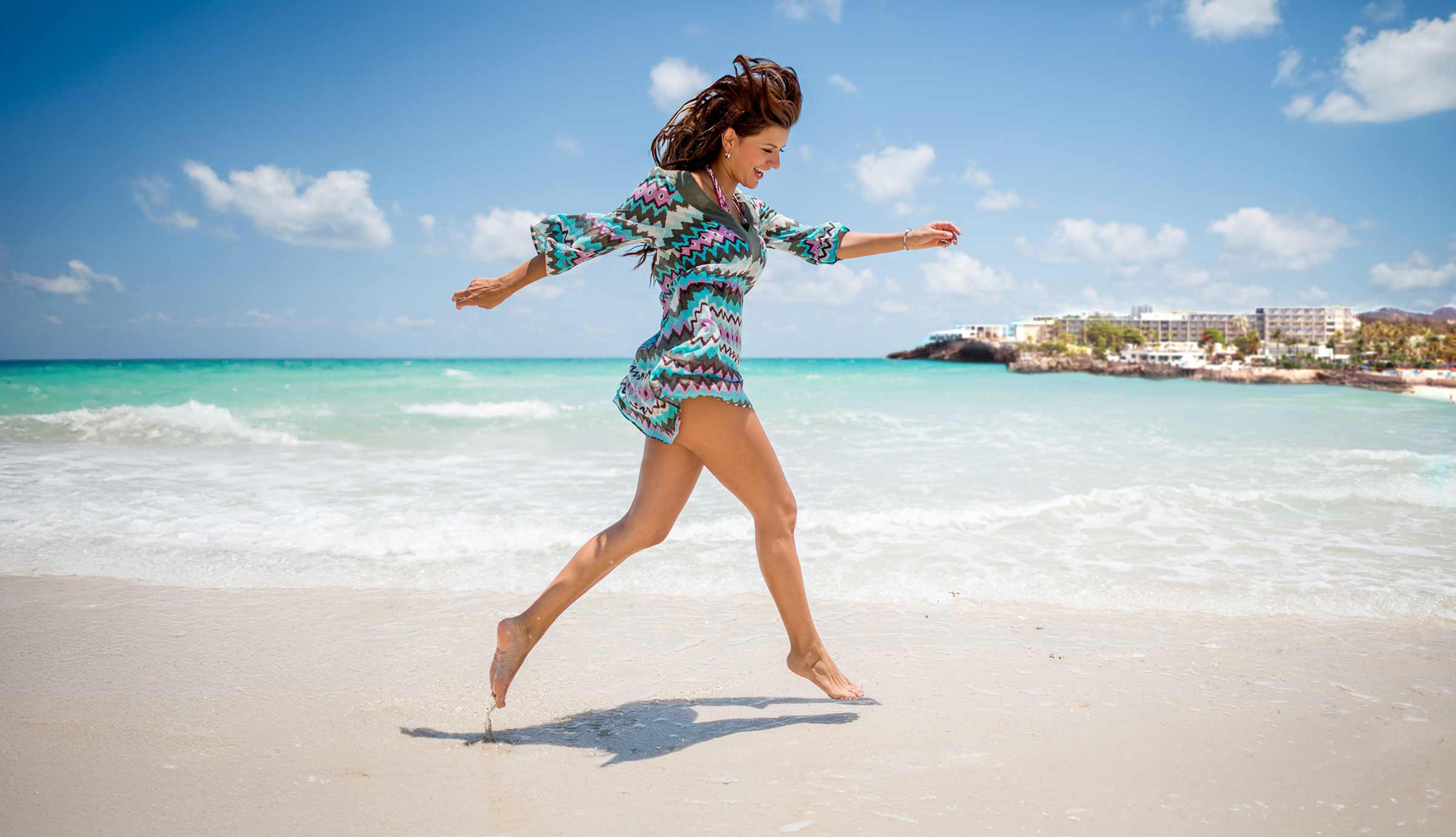 spring-campaign spring sale 2026 at sonesta st maarten