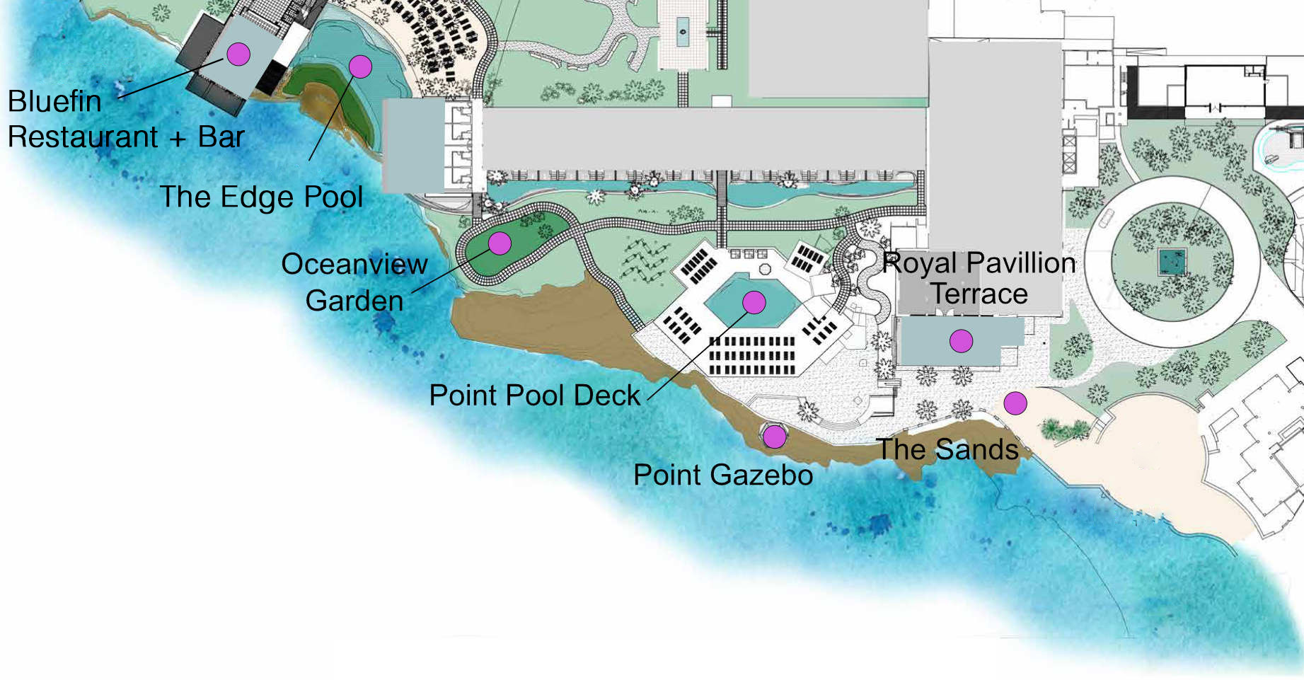 st maarten wedding venues