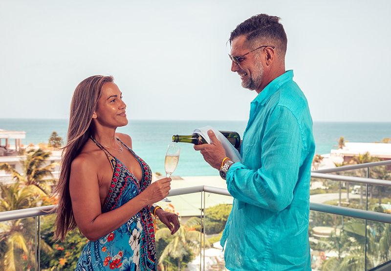 ultimateoceanview_specials st maarten flight and hotel package