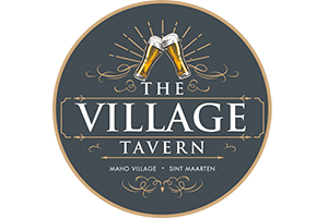 the village tavern