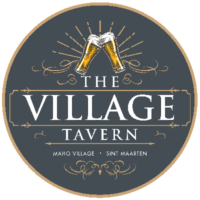 villagetavern_logo cantina Paraiso logo