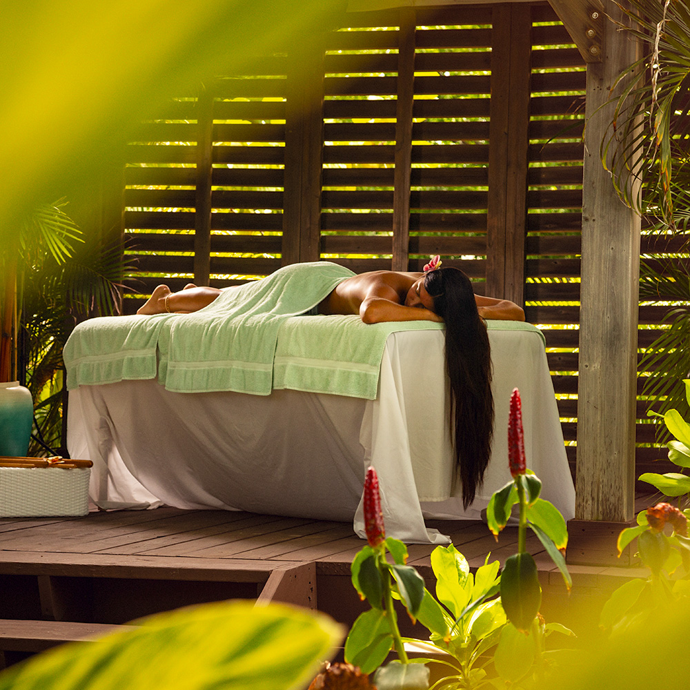 zengarden_massage_square spa treatments in the zen garden